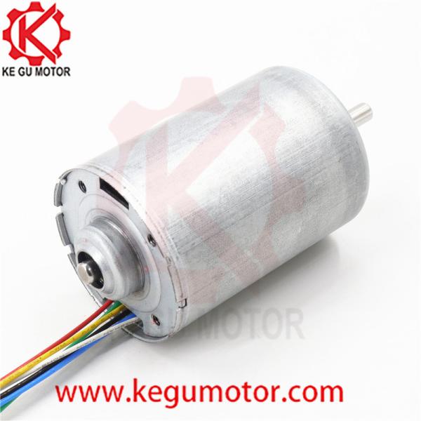 BL4260 BL4260I B4260M 12V 18V 24V 42mm inner rotor brushless dc motor by kegumotor