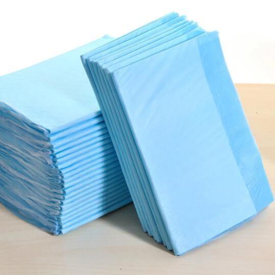Leakage Proof Super Absorbent Dog Diapers OEM Disposable Nappies For Cats
