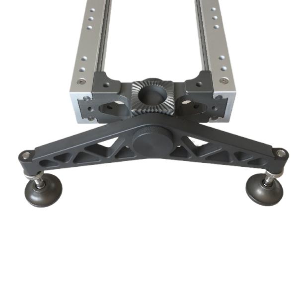 Factory Sale Various Cheap Motorised Camera Dolly Slider Vendor