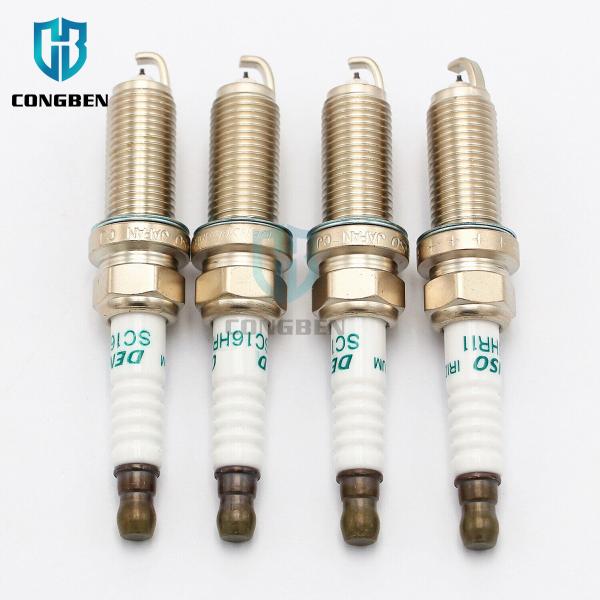 Whosale Price High Quality China Manufacture Spark Plug OEM 90919-01253 Auto Parts Spark Plug For Car Engine