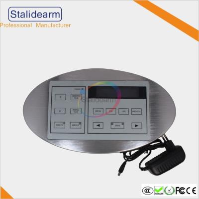 Hot Selling Permanent Makeup Digital Machine Nouveau Contour Round Shape 12V