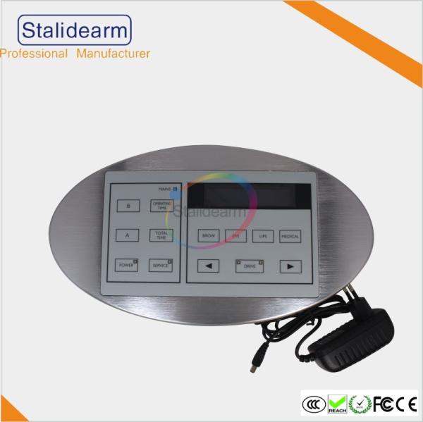 Hot Selling Permanent Makeup Digital Machine Nouveau Contour Round Shape 12V