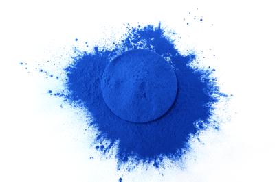 Spirulina Extract E25, Spirulina blue color E18, Phycocyanin, natural blue