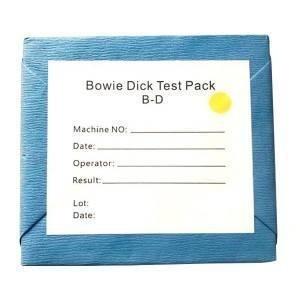 Lead Free Disposable Surgical Drapes Non Toxic Bd Test Pack