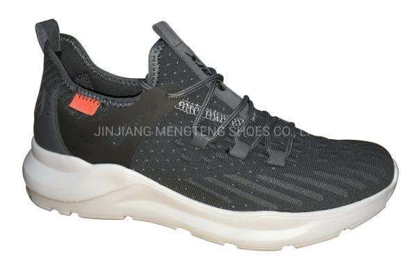 Mens Casual Running Shoes , New Style Fashion Outdoor Shoes