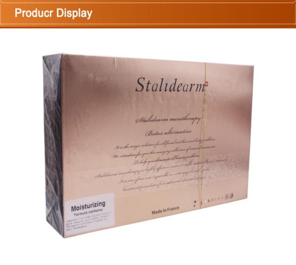 Moisturizing Meso Serum Microneedling 15ml Stalideram Original Meso Essence
