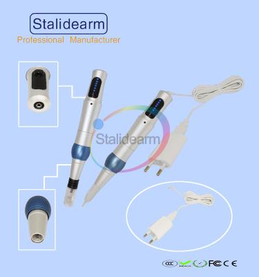 New Arrival Stalidearm permanent makeup pen with charger derma pen kit