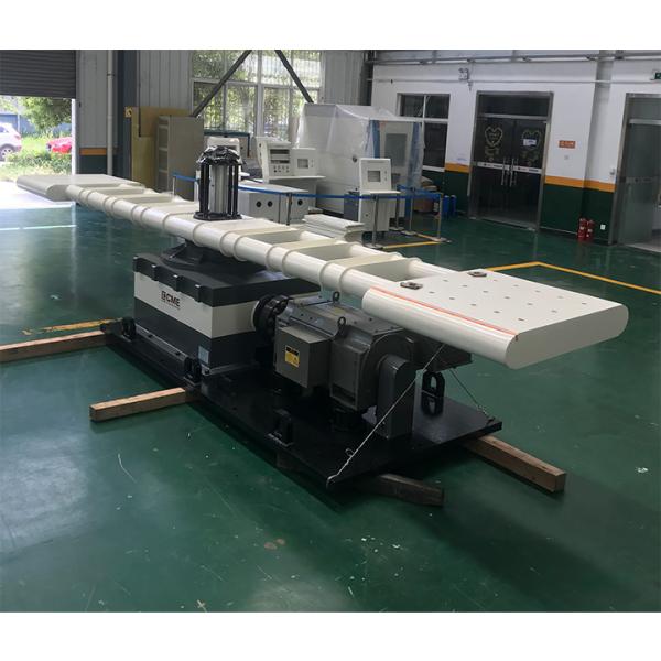 KRD31 Centrifugal Constant Acceleration Tester (Arm Type)