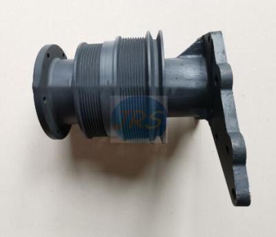 Shantui SD16 bulldozer parts WD615 fan support 612600100143 weichai engine parts