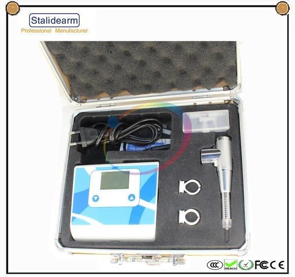 12V Permanent Makeup Digital Machine CE Certificated For Beauty Care