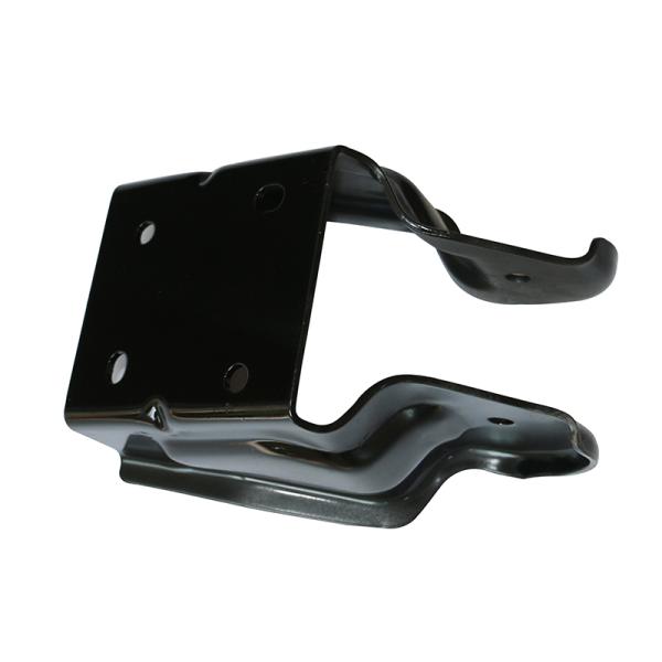 OEM metal stamping parts customized sheet metal parts stamping parts/Chassis fixed mounting bracket