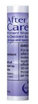 100% original Biotouch Tattoo Removal 4 Grams After Care Anti Oxidant Balm