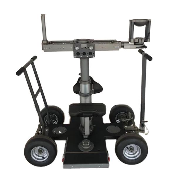 Factory Sale Various Cheap Motorised Camera Dolly Slider Vendor