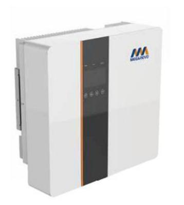 2021 China Factory  low frequency hybrid solar inverter with mppt charge controller