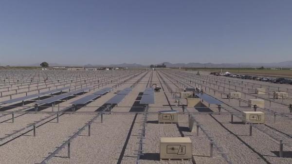 High Precise Portable Real-Time Tracking Solar Tracker Board Controller