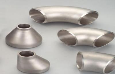 Stainless Steel Long Radius And Short Radius Elbow 90 45 180 Degree
