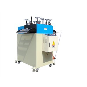 Coil Straightener