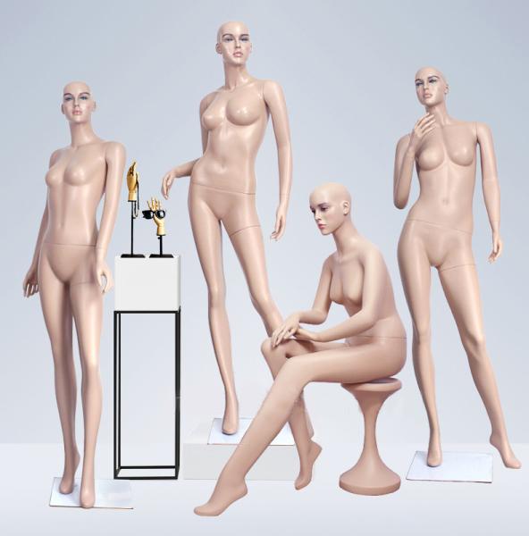 Cheap Price Of the Mannequins For Mannequins Shops To Get Mannequin Body For Sale