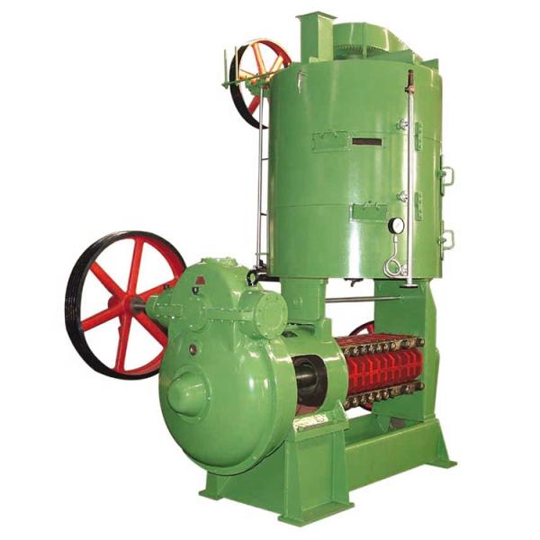 200A -3 PEANUT SUFNLOWER SEEDS OIL PRESS PREPRESS MACHINE EXPELLER