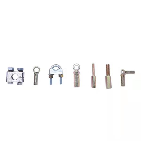 Heavy-duty truck accessories gear selection and shift ball joint universal pull