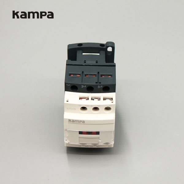 Kampa High quality LC1-D09 AC Magnetic definite purpose Contactor