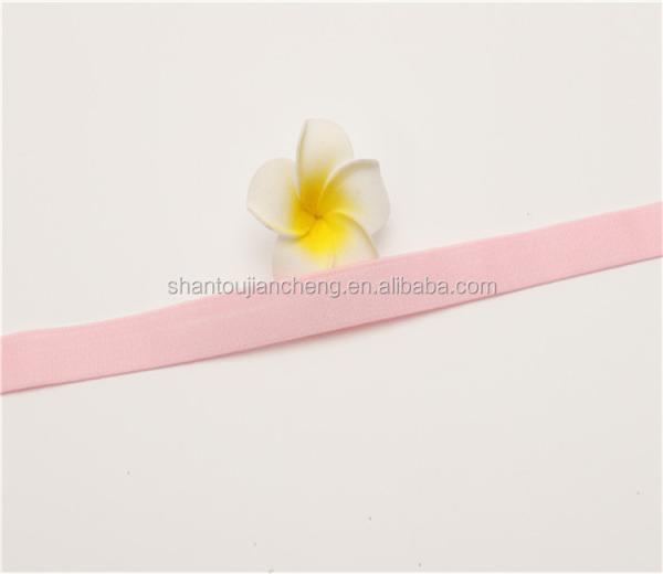 The new high quality bra elastic band can be customized elastic band sexy bra straps