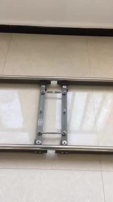 NSH For Shooting Dolly Small Hd Camera Stainless Steel TRACK