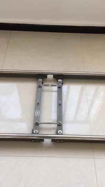 NSH For Shooting Dolly Small Hd Camera Stainless Steel TRACK