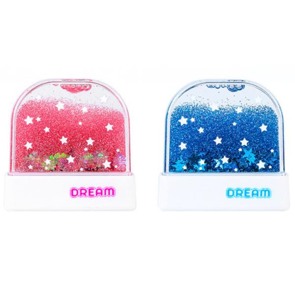Hot Sale Water World Fabric Toy Stamp for Children