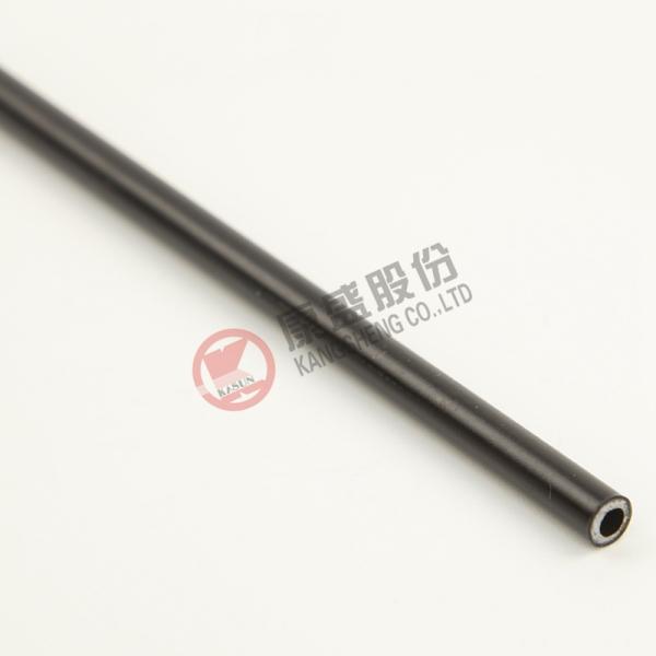 PP Coating Steel (KST Tube) Bundy Tube for Refrigeration Part Sst Over 3000 Hours
