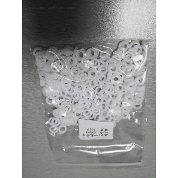 Chinese Factory Wholesale First Grade Rubber O-Ring