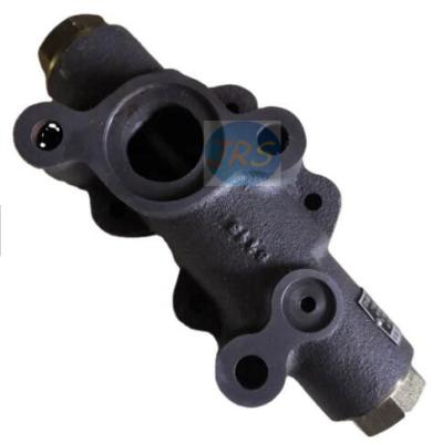 SD22 bulldozer parts Relief valve Assembly 195-13-16100 Shantui bulldozer parts