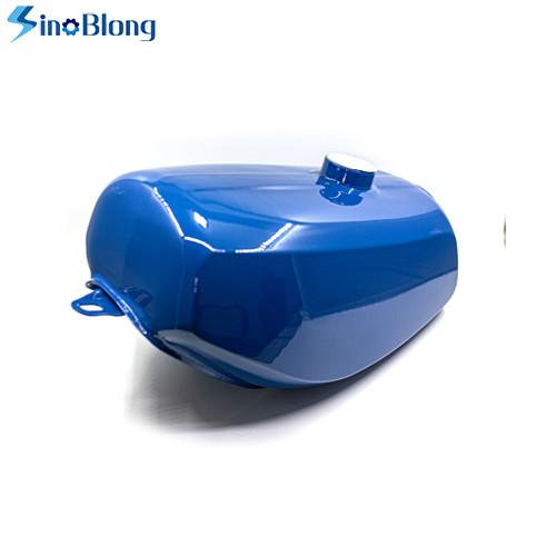 S50 S51 Simson Motorcycle Fuel Tank Cap Cover Old Style Painting Metal Part