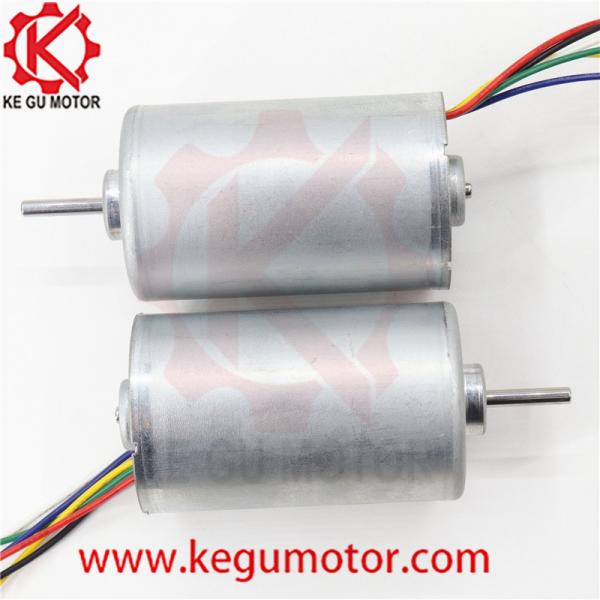 BL3657 BL3657I B3657M 12V 24V 36mm inner rotor brushless dc motor by kegumotor