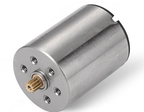 1725R hollow cup 12mm 15mm 17mm 32mm 35mm 12v 24v Coreless Dc Motor For steering engine 1515RB CL-1725 CL-1722