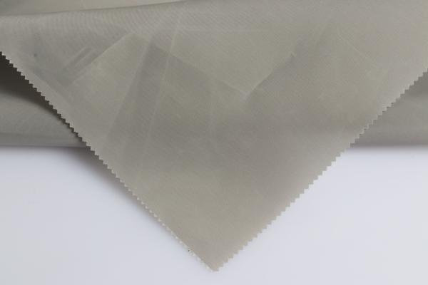 250T RECYCLED TAFFETA fabric for tear-resistant and stain-resistant handbags/sleeping bags/tents