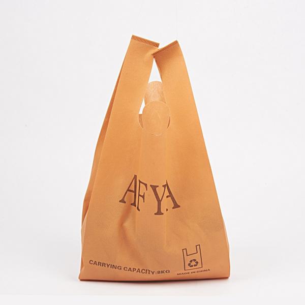 High Speed Polythene Biodegradable Plastic Shopping T-Shirt Bag Making Machine