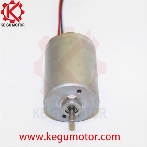 BL3650 BL3650I B3650M 12V 24V 36V 36mm inner rotor brushless dc motor by kegumotor