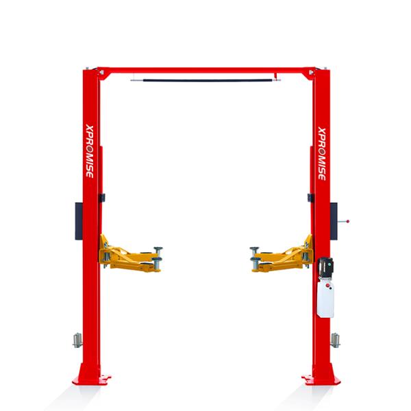 Cheap Hydraulic Two Post Car Lift With CE