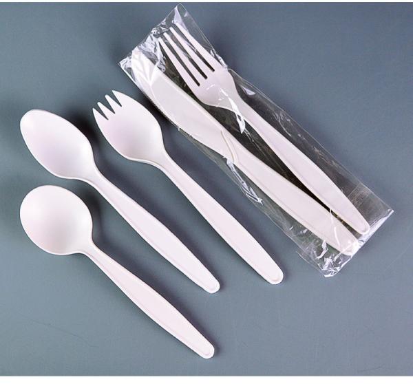 2022 China New Arrivals Compostable Machine To Make Biodegradable Plates / Cutlery Eco Friendly