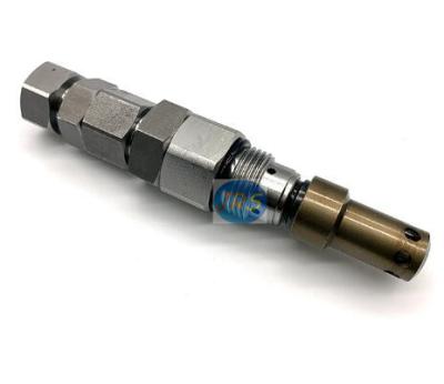 Hitachi EXCAVATOR EX200-5 Main Relief Valve 4372038