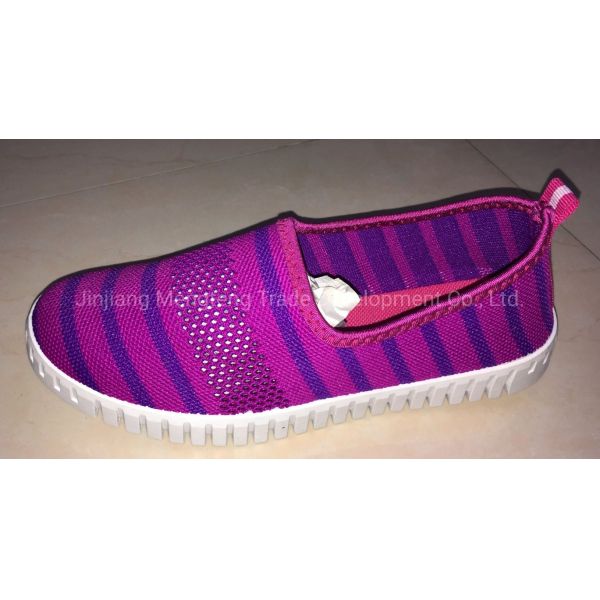 New Style Injection Shoes Fashion Shoes Flyknit Shoes Suede Sneaker Shoes Sport