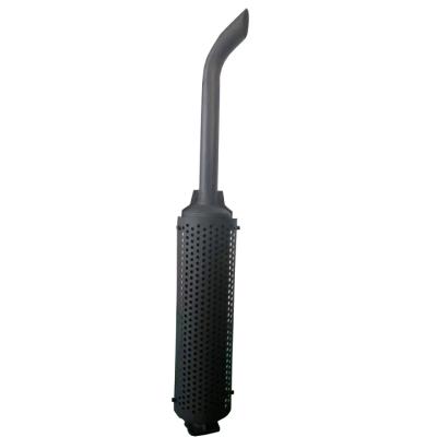 OEM hardware stamping parts/agricultural machinery accessories/automobile exhaust pipes