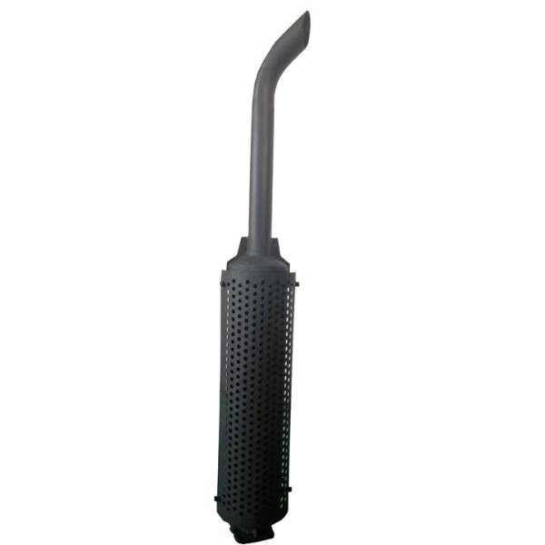 OEM hardware stamping parts/agricultural machinery accessories/automobile exhaust pipes