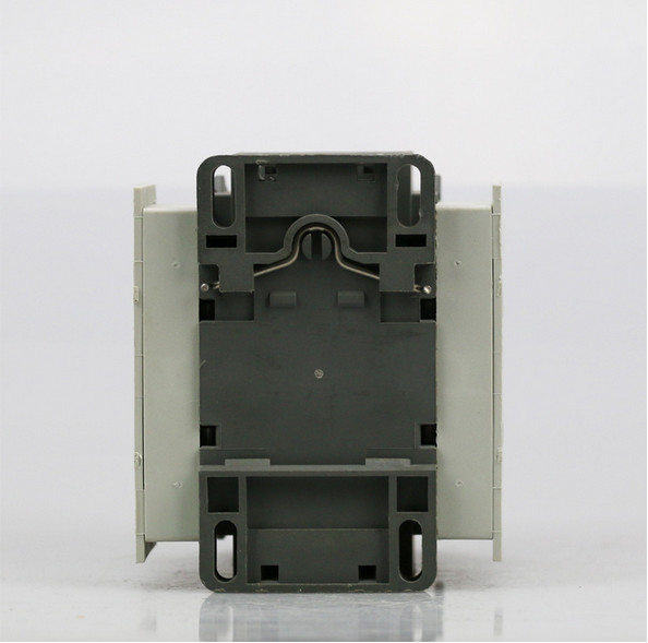 New Type MC-40a 220vac types of ac magnetic definite purpose contactor