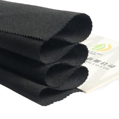 100% marine recycled polyester fabric is tear-resistant for shopping bags
