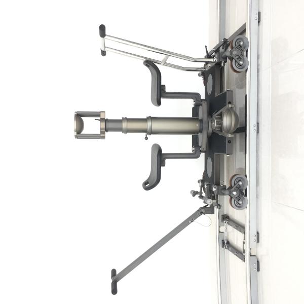Motorized Video Camera Equipment Dolly For Photography Film