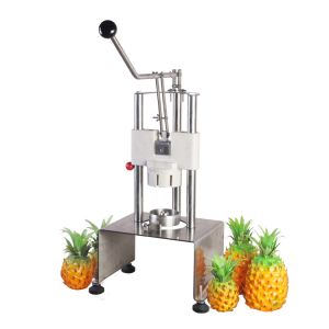 Automatic Food Processing Machine