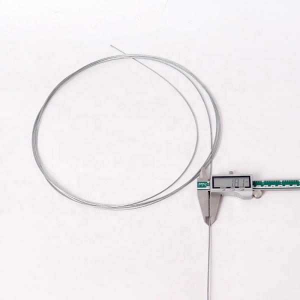 7*15 7*7 High-quality control cable accessories, various types of wire ropes, aviation cables