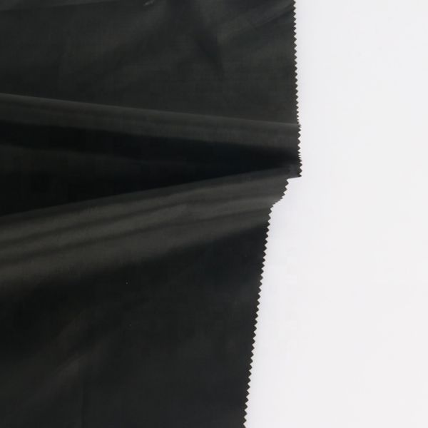 320t Recycled Polyester Taffeta Tent Fabric Moisture Absorption For Shower Curtain
